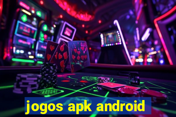 jogos apk android